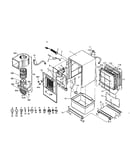 Functional replacement parts