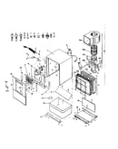 Functional replacement parts