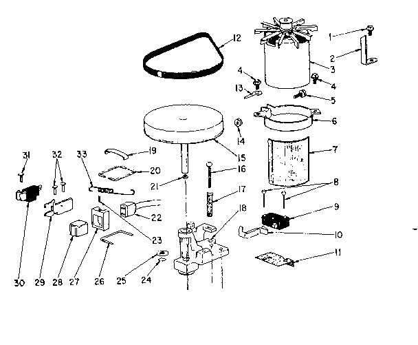 Motor