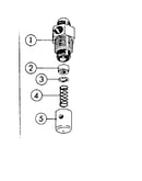 Check valve no. 15681