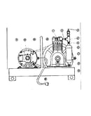 Direct pumping type (model no. 10217401 and 102.17411)