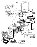 Craftsman a. c. arc welder