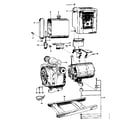 Craftsman 11320992 generator diagram