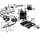 Craftsman 11320170 unit parts diagram
