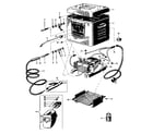 Craftsman 11320050 unit diagram