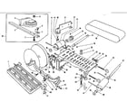 Craftsman 14922640 unit parts diagram
