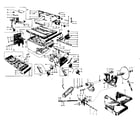 Craftsman 11329920 unit parts diagram
