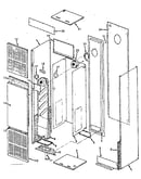 Furnace body