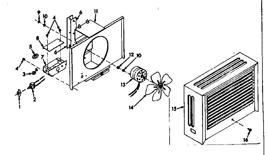 42-72147 FAN