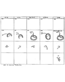 Stator chart