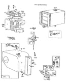 Sno-gard parts