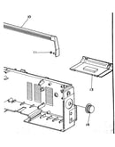 Handle assembly