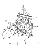 Cassette mechanism