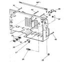 LXI 56421210250 pulley assembly diagram