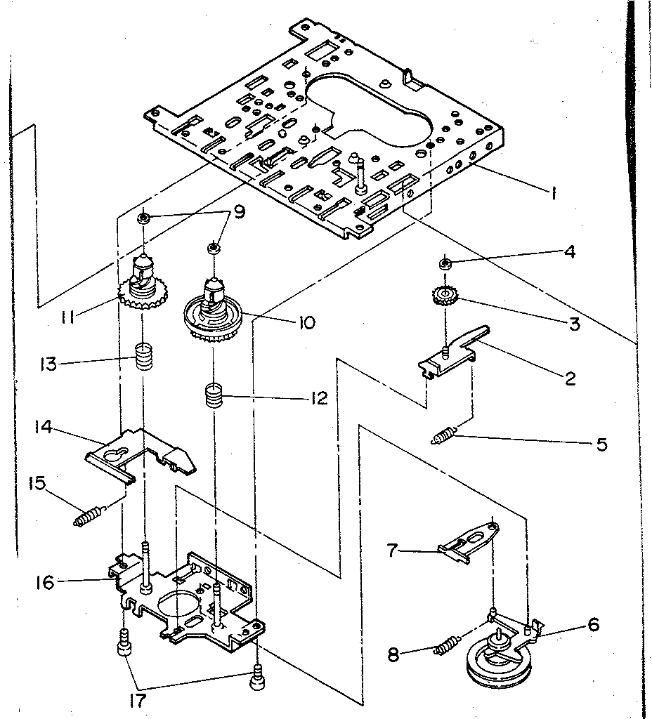Chassis