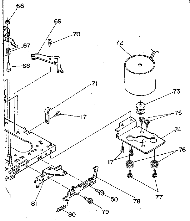 Motor