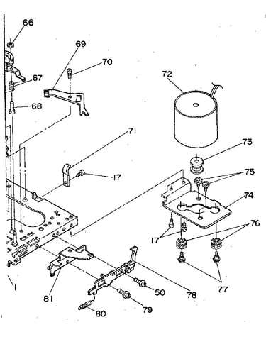 Motor