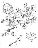 Power interlock assembly