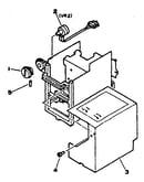 High voltage power supply