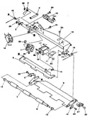 Registration shutter assembly