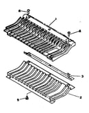 Feeder guide assembly