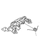 Separation/feeder assembly