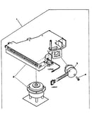 Laser scanning unit