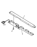 Preconditioning exposure assembly