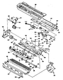 Fusing assembly