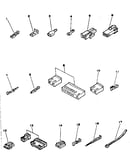 Connectors and terminals