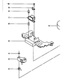 Slide base assembly