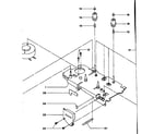 LXI 56421168450 cassette mechanism diagram