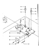 Cassette mechanism