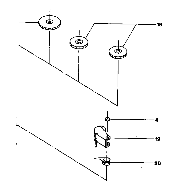 Wind gear a