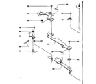 LXI 56421168450 base lock plate diagram