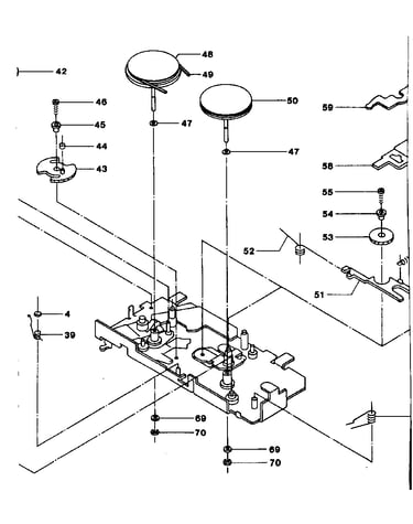 Flywheel assembly