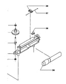 Dial pointer