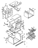 Body assembly