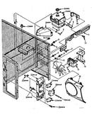Switches and microwave parts