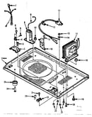 Microwave parts