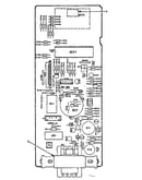 Power and control circuit board