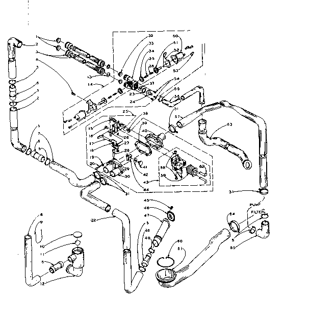 Water system
