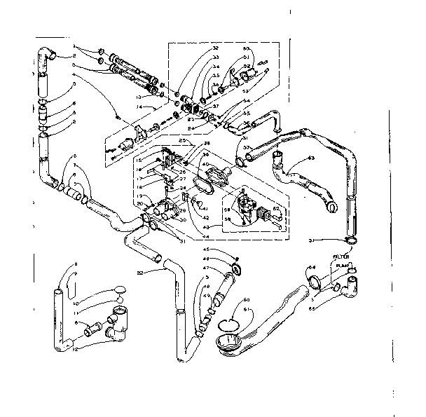 Water system