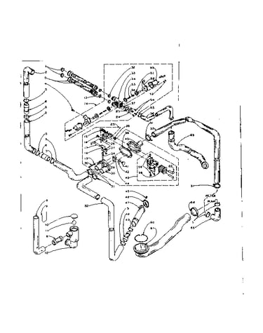 Water system