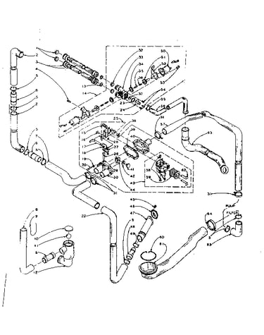 Water system