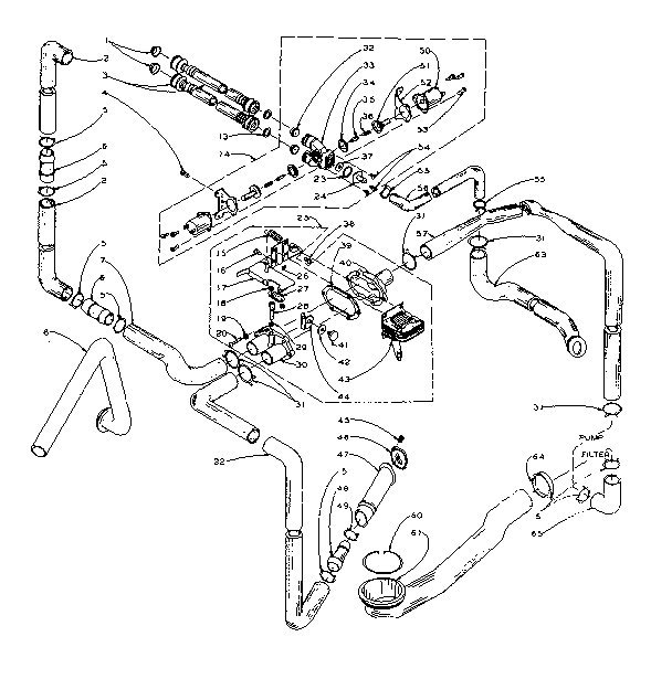 Water system