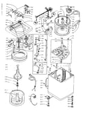 Machine sub-assembly