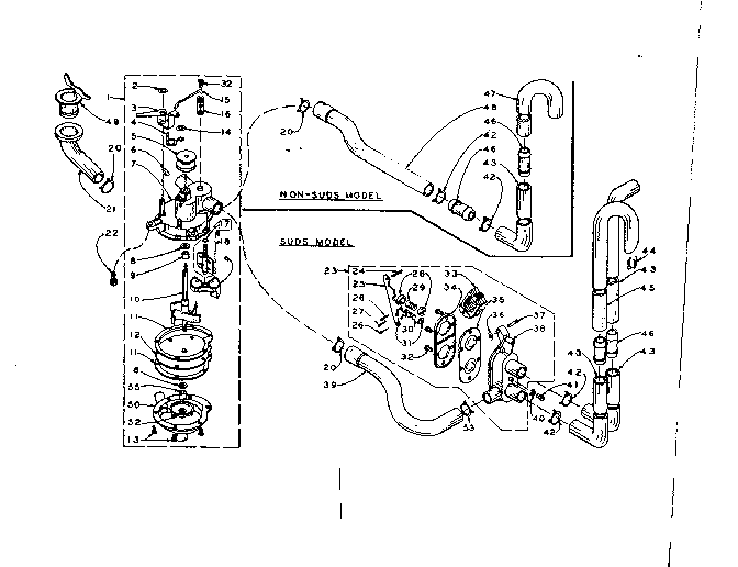 Water system
