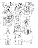 Machine sub-assembly