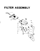 Filter assembly